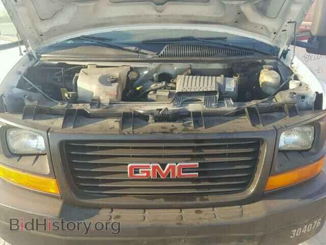 2004 GMC SAVANA - VIN: 1GDGG31V041913164 - Фото 7