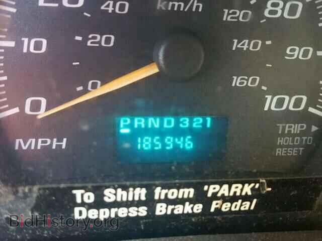 2004 GMC SAVANA - VIN: 1GDGG31V041913164 - Фото 8