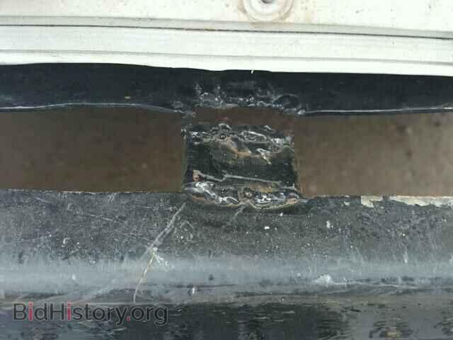 2004 GMC SAVANA - VIN: 1GDGG31V041913164 - Фото 9