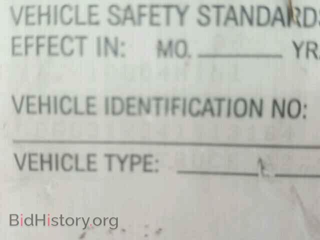 2004 GMC SAVANA - VIN: 1GDGG31V041913164 - Фото 10