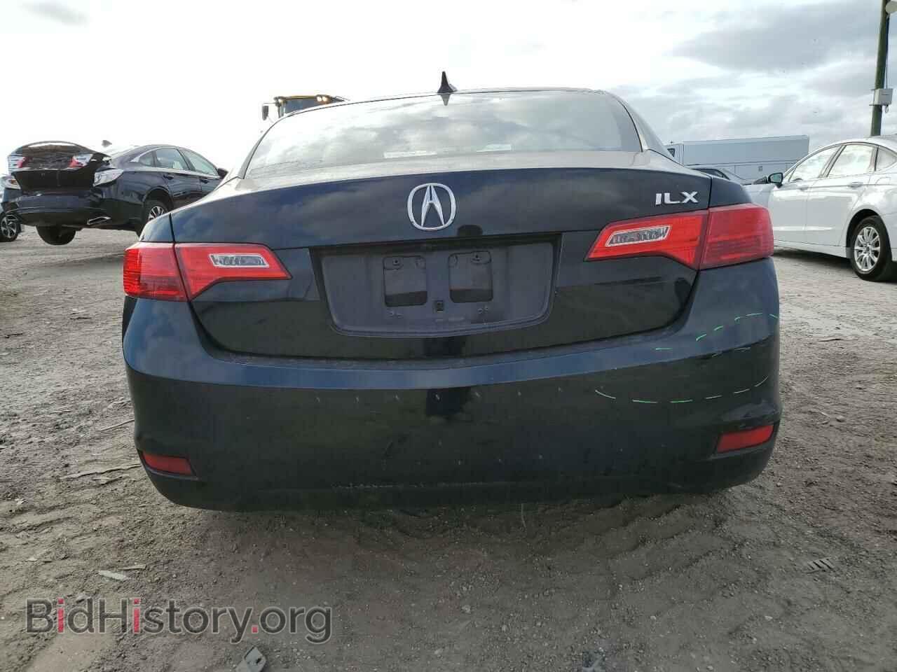 2013 ACURA ILX - VIN: 19VDE1F75DE000742 - Фото 6