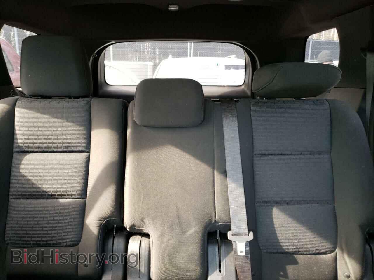 2014 FORD EXPLORER - VIN: 1FM5K8D84EGC33243 - Фото 10
