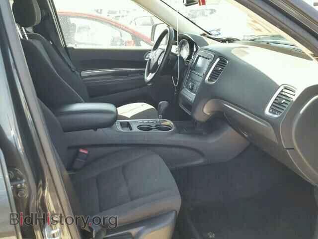 2011 DODGE DURANGO - VIN: 1D4RD2GG4BC623586 - Photo 5
