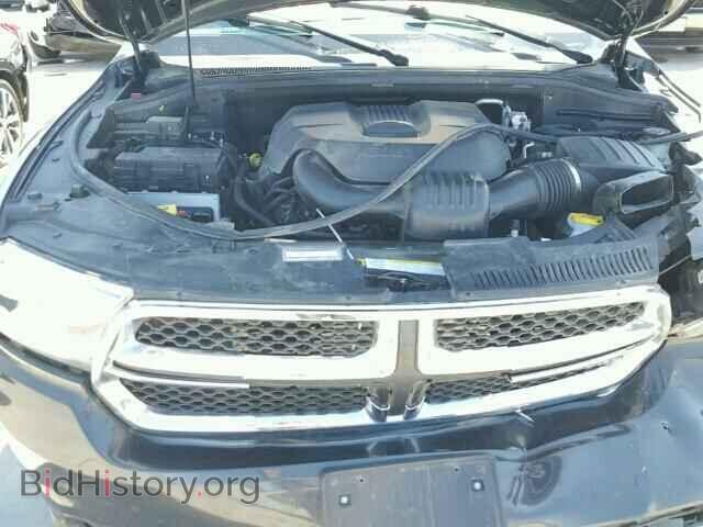 2011 DODGE DURANGO - VIN: 1D4RD2GG4BC623586 - Photo 7