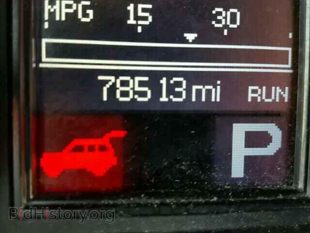 2011 DODGE DURANGO - VIN: 1D4RD2GG4BC623586 - Photo 8