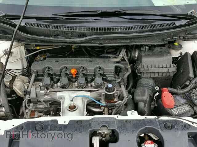 2013 HONDA CIVIC - VIN: 19XFB2F84DE055397 - Фото 7