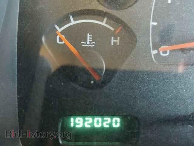 2004 DODGE DAKOTA - VIN: 1D7HL48N64S509477 - Фото 8