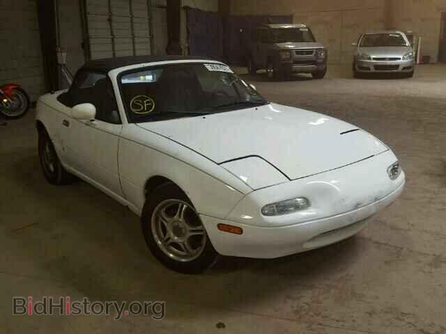 Photo JM1NA3511N0320893 - MAZDA MIATA 1992