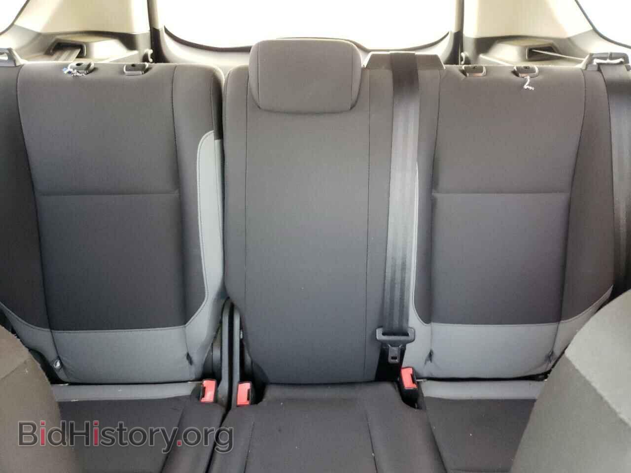 2014 FORD ESCAPE - VIN: 1FMCU0F79EUA47030 - Фото 10