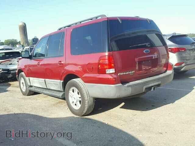 2006 FORD EXPEDITION - VIN: 1FMPU15516LA33296 - Фото 3