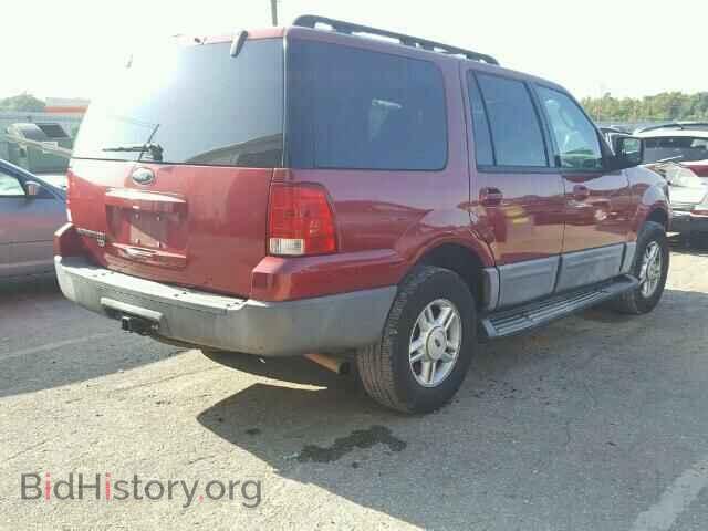 2006 FORD EXPEDITION - VIN: 1FMPU15516LA33296 - Фото 4