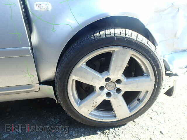 2004 AUDI A6 - VIN: WAUCD64B34N057542 - Фото 10