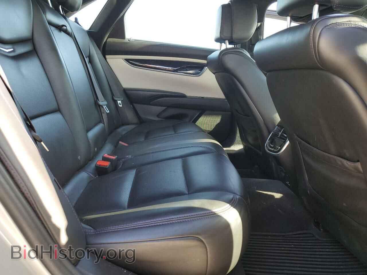 2013 CADILLAC XTS - VIN: 2G61V5S39D9176621 - Фото 10