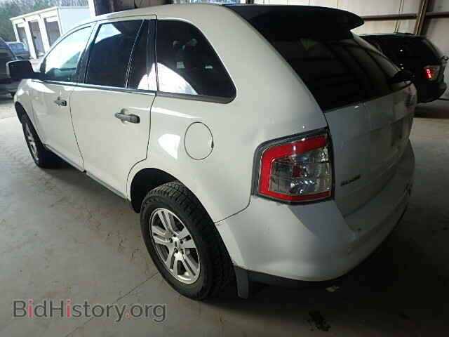 2010 FORD EDGE - VIN: 2FMDK3GC0ABB24410 - Фото 3