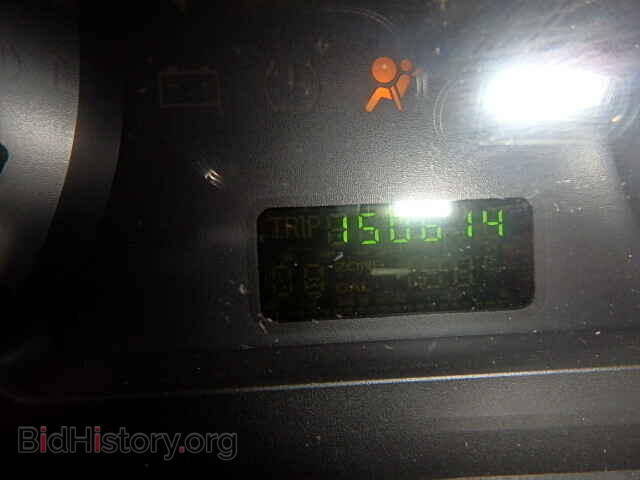 2010 FORD EDGE - VIN: 2FMDK3GC0ABB24410 - Фото 8