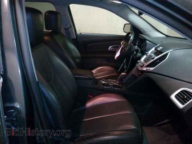 2011 GMC TERRAIN - VIN: 2CTFLVEC1B6277711 - Photo 5