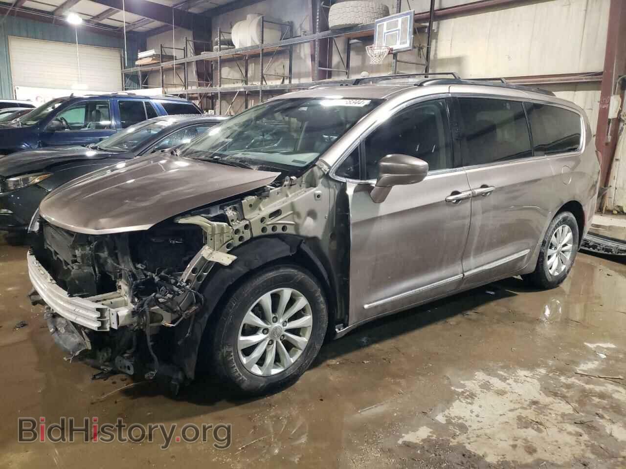 Photo 2C4RC1BG1HR535936 - CHRYSLER PACIFICA 2017