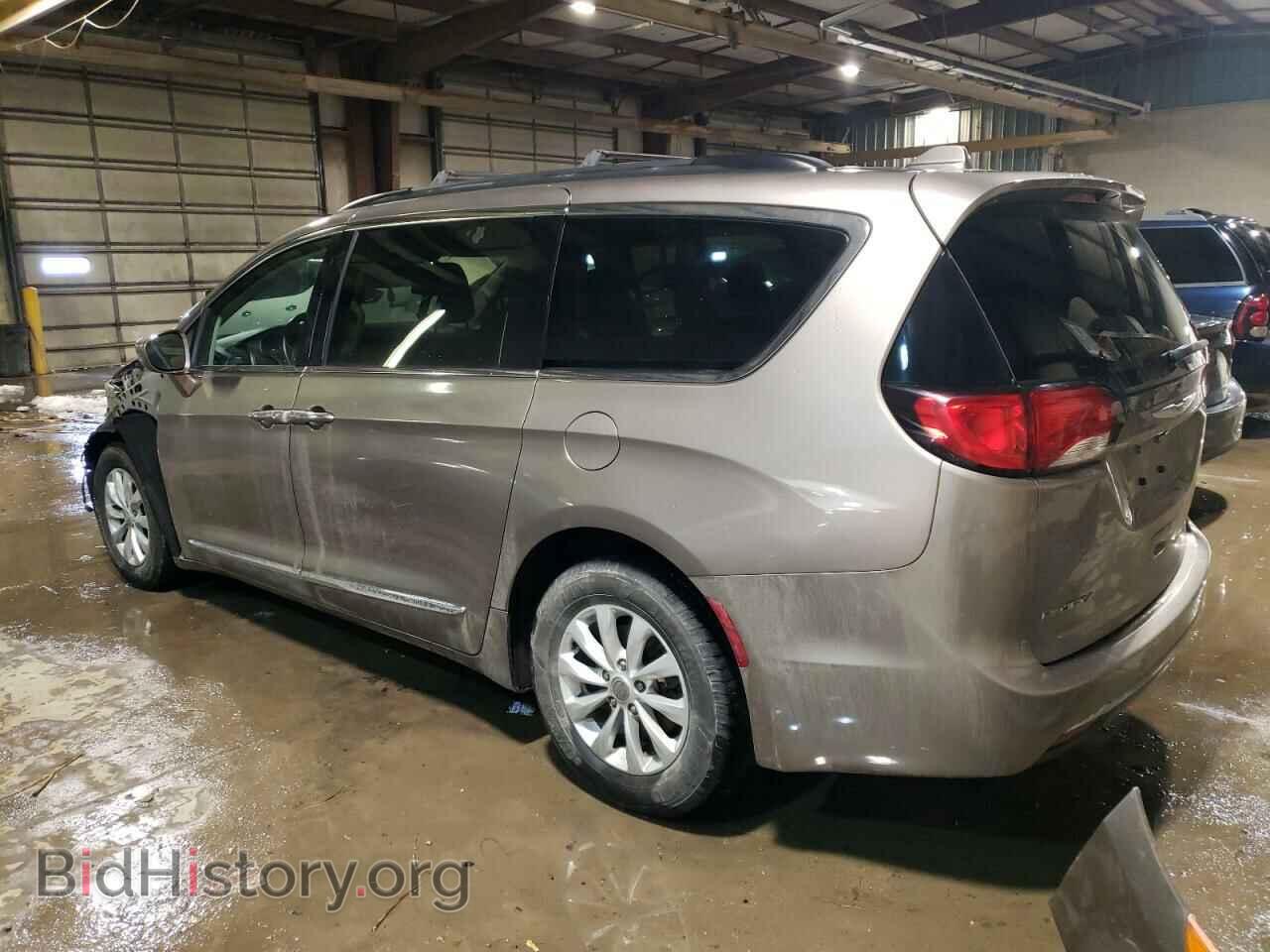 2017 CHRYSLER PACIFICA - VIN: 2C4RC1BG1HR535936 - Photo 2