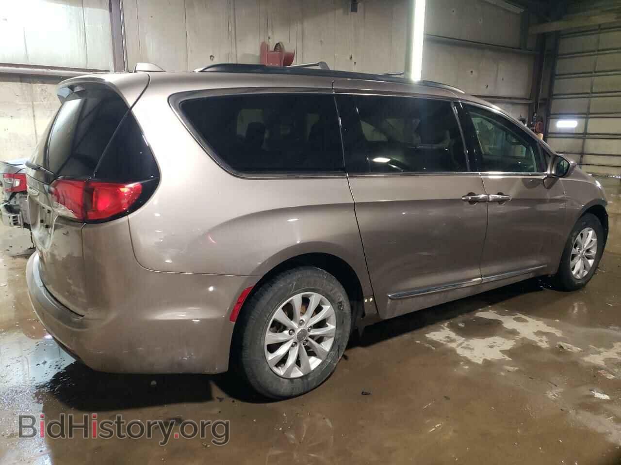 2017 CHRYSLER PACIFICA - VIN: 2C4RC1BG1HR535936 - Photo 3