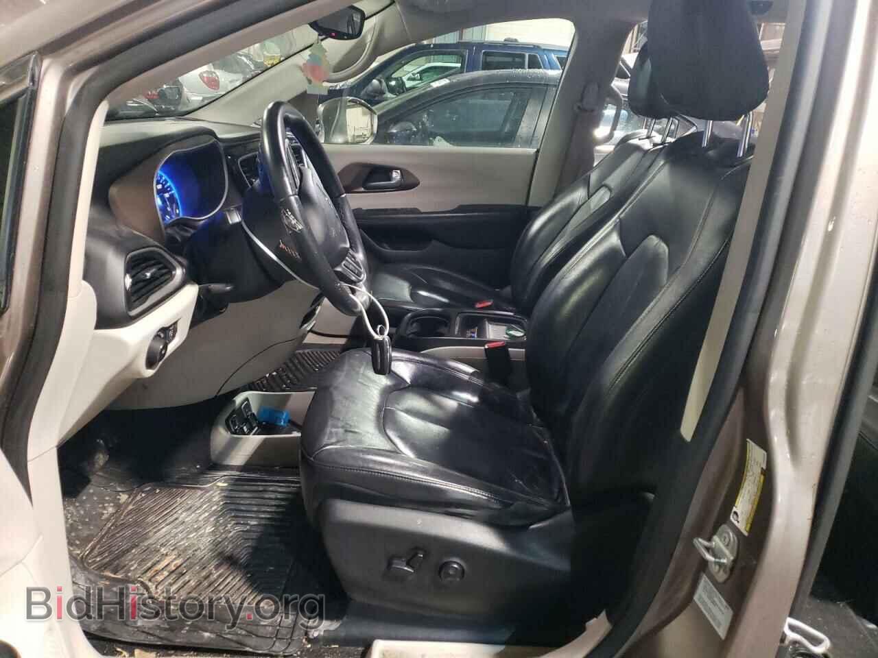 2017 CHRYSLER PACIFICA - VIN: 2C4RC1BG1HR535936 - Photo 7