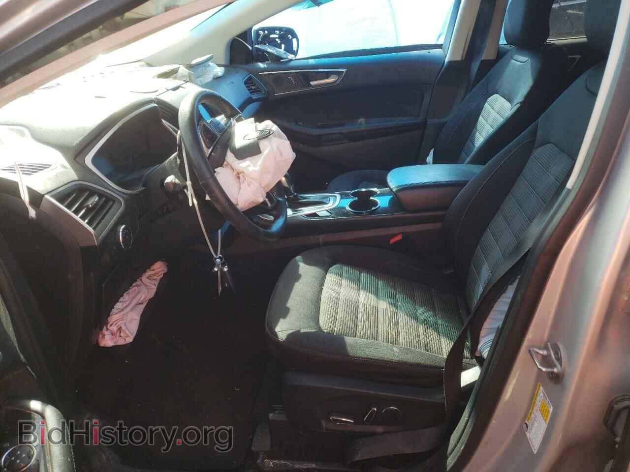 2018 FORD EDGE - VIN: 2FMPK3J99JBC06811 - Фото 7