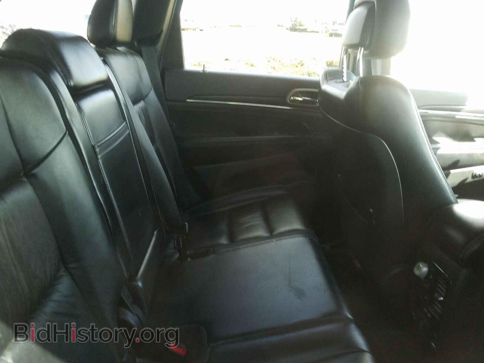 2015 JEEP CHEROKEE - VIN: 1C4RJFBG1FC792409 - Фото 6