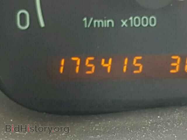 2002 SAAB 9 3 - VIN: YS3DF55K622027517 - Фото 8