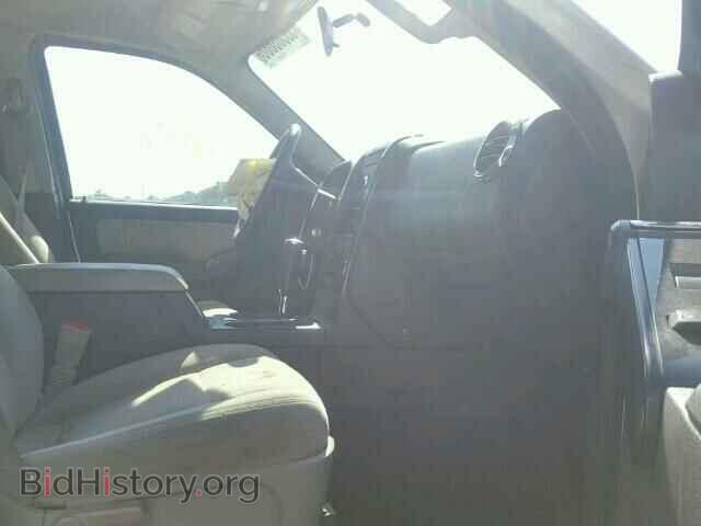 2008 FORD EXPLORER - VIN: 1FMEU63E58UA64863 - Photo 5