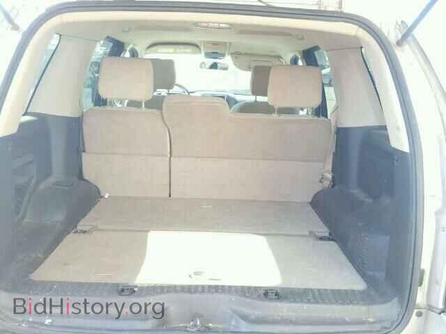 2008 FORD EXPLORER - VIN: 1FMEU63E58UA64863 - Photo 9