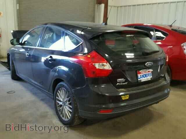 2012 FORD FOCUS - VIN: 1FAHP3M28CL324608 - Photo 3
