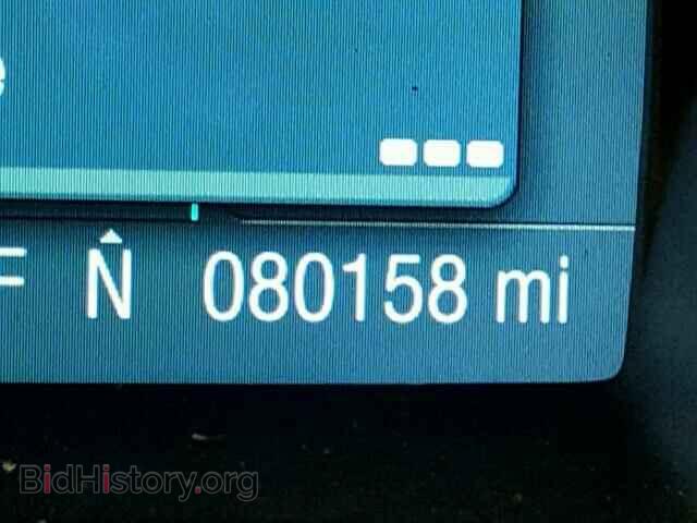 2012 FORD FOCUS - VIN: 1FAHP3M28CL324608 - Photo 8