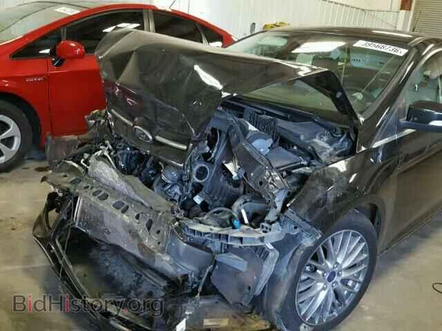 2012 FORD FOCUS - VIN: 1FAHP3M28CL324608 - Photo 9