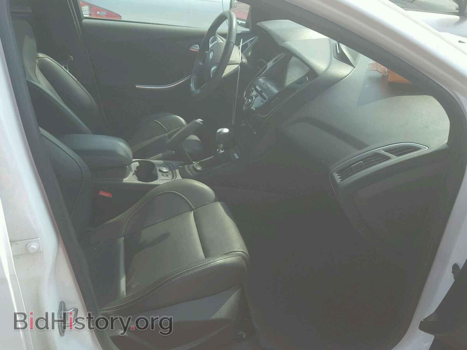 2014 FORD FOCUS - VIN: 1FADP3L97EL312028 - Photo 5