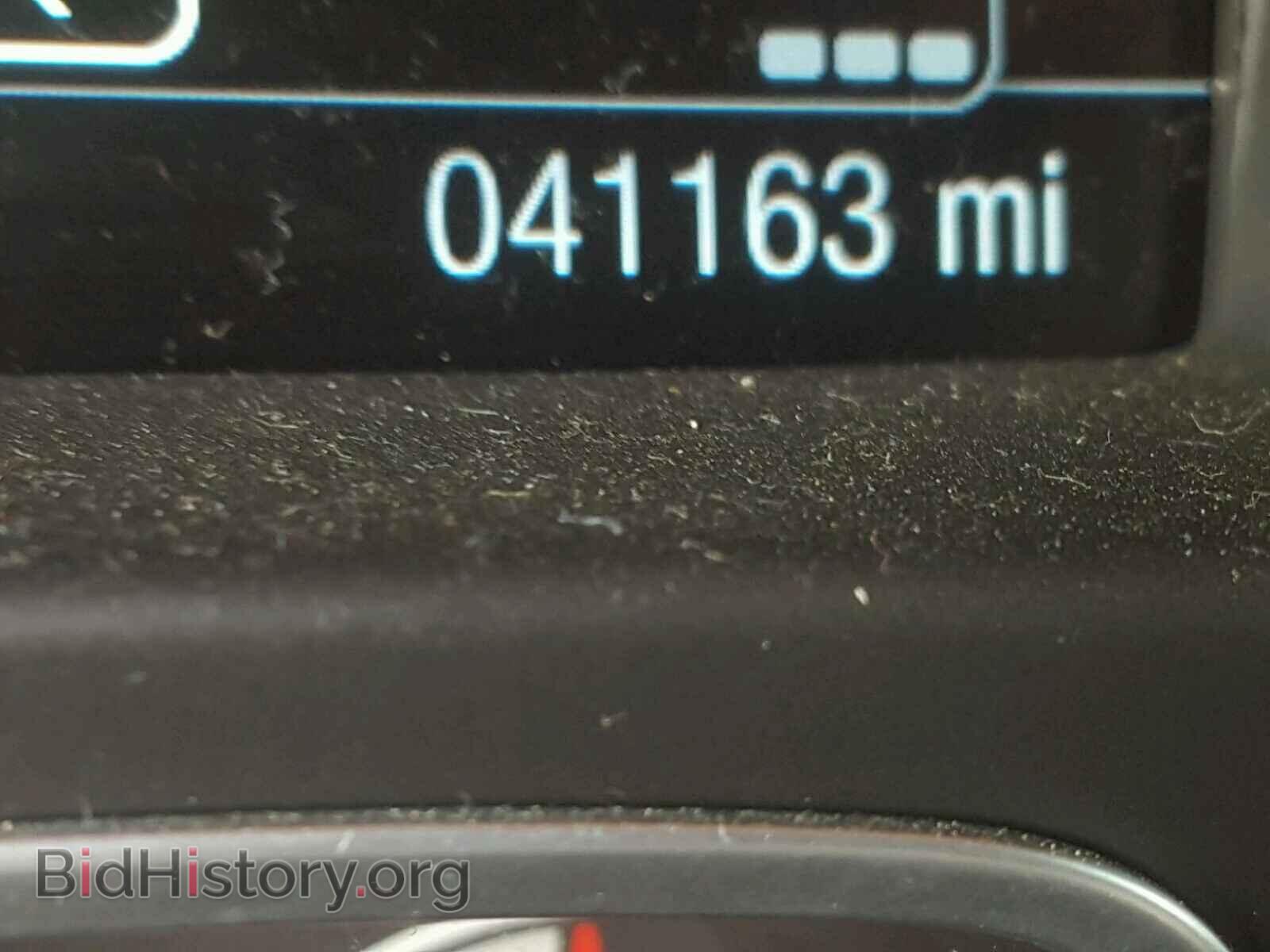 2014 FORD FOCUS - VIN: 1FADP3L97EL312028 - Photo 8