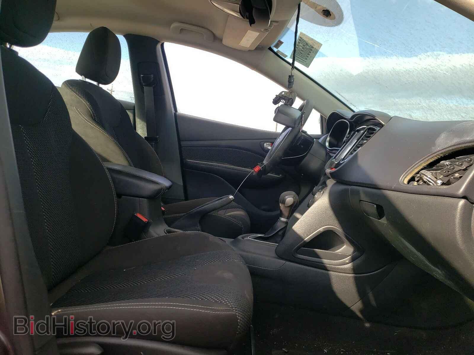 2015 DODGE DART - VIN: 1C3CDFBB9FD306851 - Фото 5