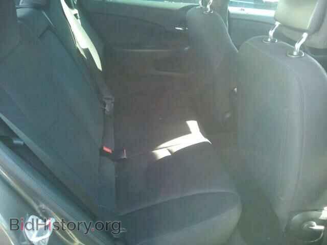 2012 CHRYSLER 200 - VIN: 1C3CCBAB9CN261803 - Фото 6