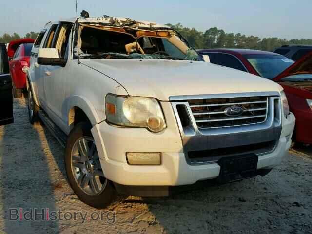 Photo 1FMEU3DE7AUA00570 - FORD EXPLORER 2010