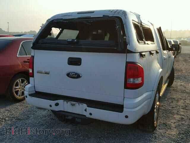 2010 FORD EXPLORER - VIN: 1FMEU3DE7AUA00570 - Photo 4