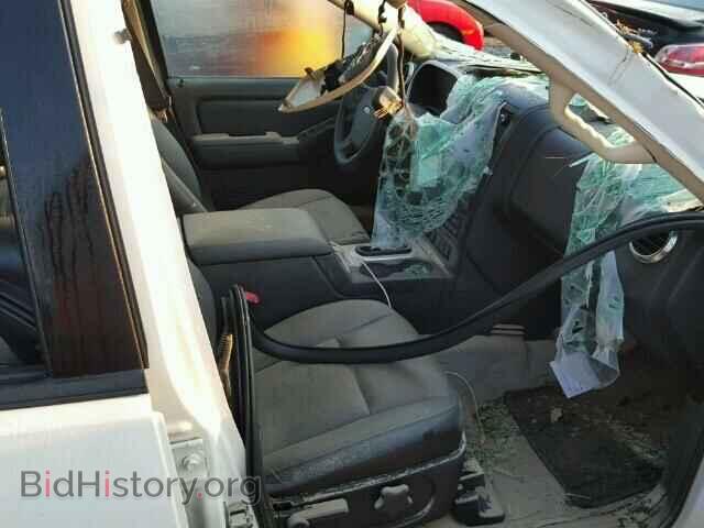 2010 FORD EXPLORER - VIN: 1FMEU3DE7AUA00570 - Photo 5