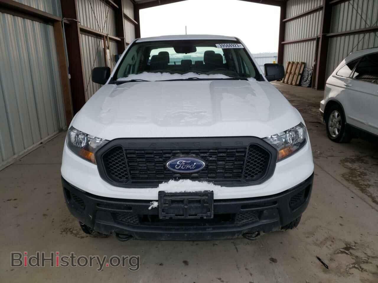 2019 FORD RANGER - VIN: 1FTER4FH2KLB09657 - Фото 5