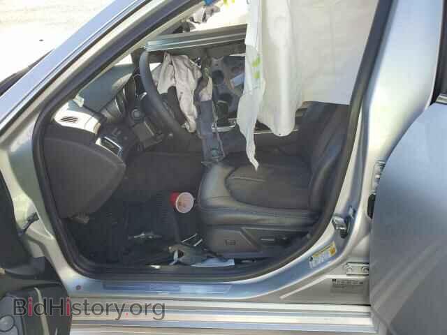 2013 CADILLAC CTS - VIN: 1G6DE5E51D0172695 - Фото 7