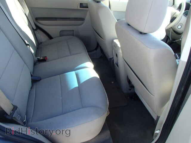 2012 FORD ESCAPE - VIN: 1FMCU9DG4CKC44512 - Фото 6