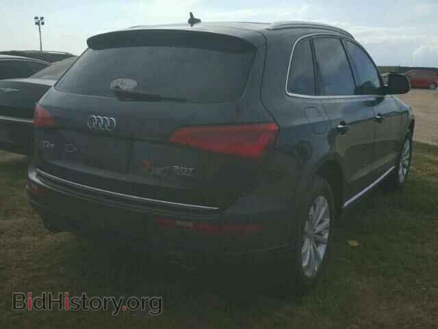 2015 AUDI Q5 - VIN: WA1CFAFP3FA146461 - Photo 4