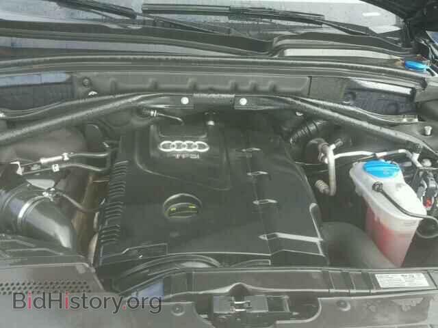 2015 AUDI Q5 - VIN: WA1CFAFP3FA146461 - Photo 7