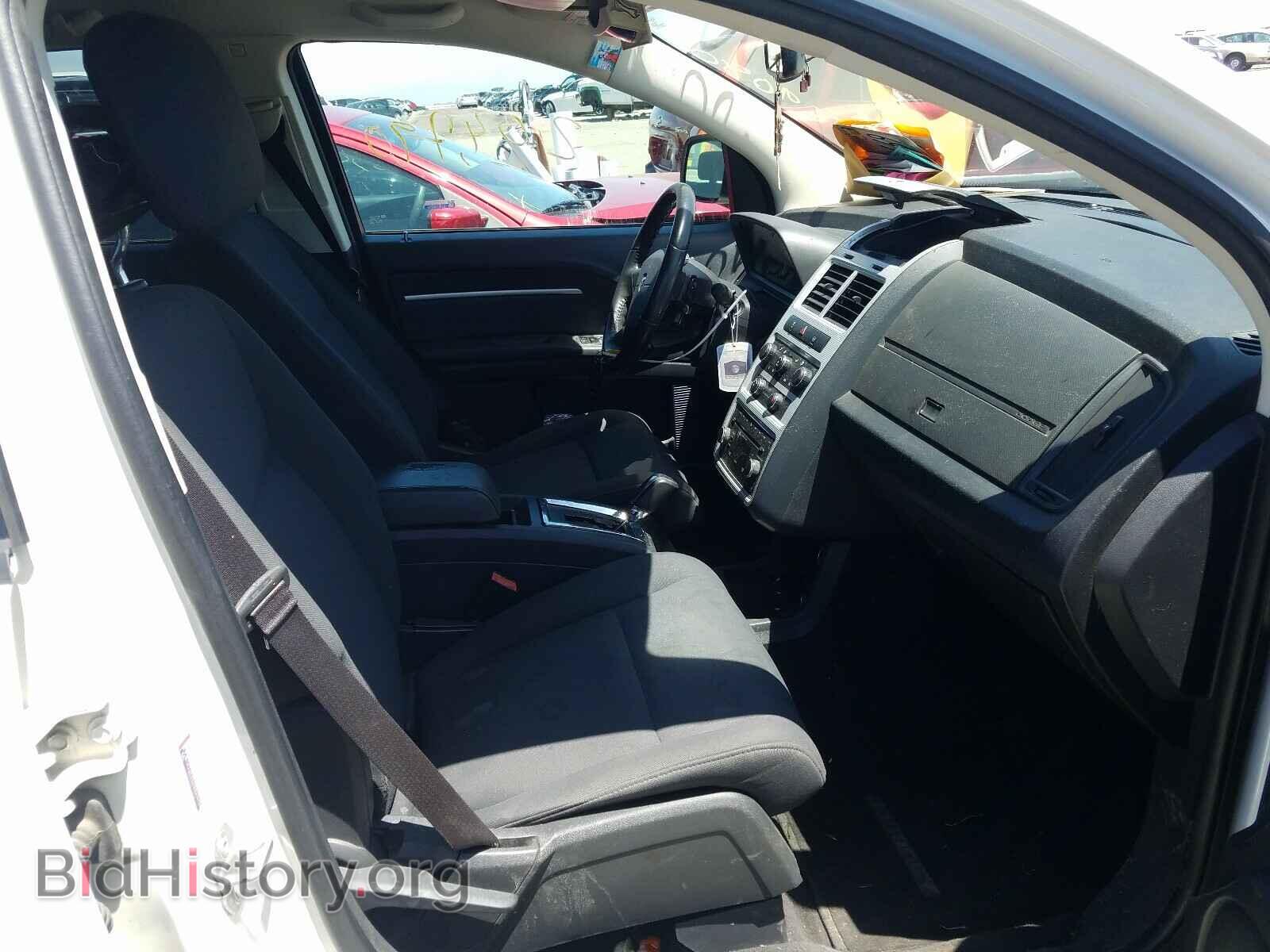 2010 DODGE JOURNEY - VIN: 3D4PG5FV3AT147057 - Фото 5