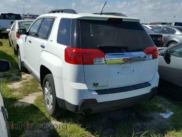 2014 GMC TERRAIN - VIN: 2GKFLSE30E6224954 - Фото 3