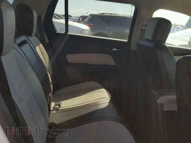 2014 GMC TERRAIN - VIN: 2GKFLSE30E6224954 - Фото 6