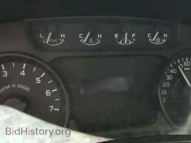 2012 FORD F150 - VIN: 1FTFX1CF5CKD59624 - Фото 8
