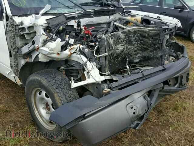 2012 FORD F150 - VIN: 1FTFX1CF5CKD59624 - Фото 9