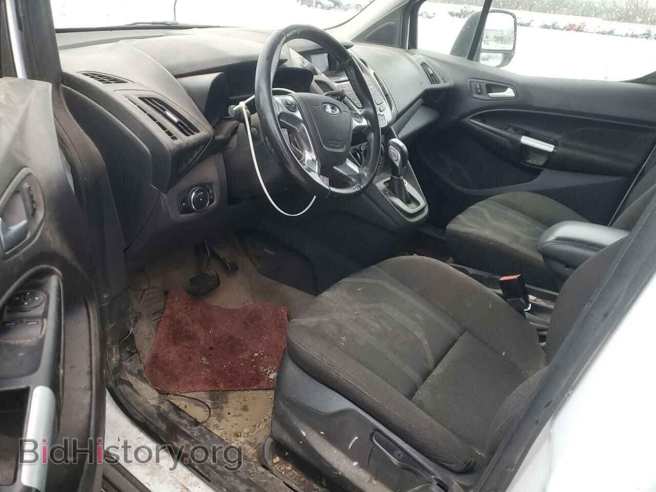 2016 FORD TRANSIT - VIN: NM0LS7F77G1271630 - Фото 8